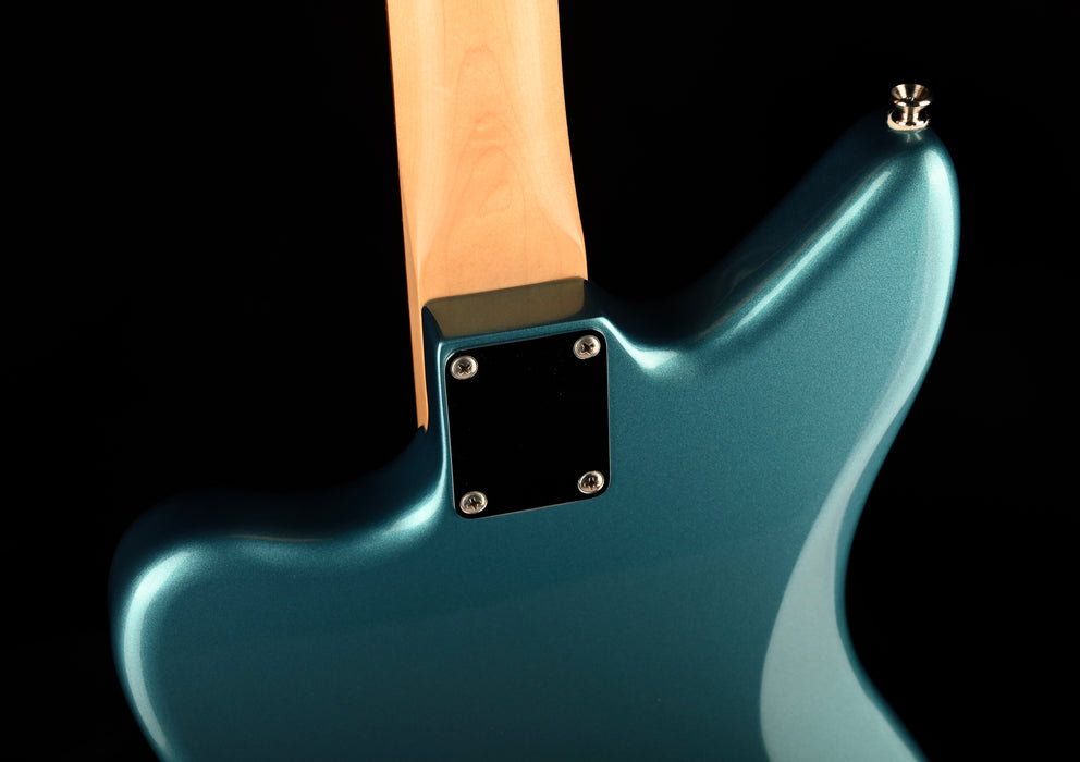 Pre Owned Fender Electric XII Lake Placid Blue With Gig Bag