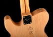 Fender Custom Shop Exotic 1952 Telecaster Sugarpine Relic Natural With Case