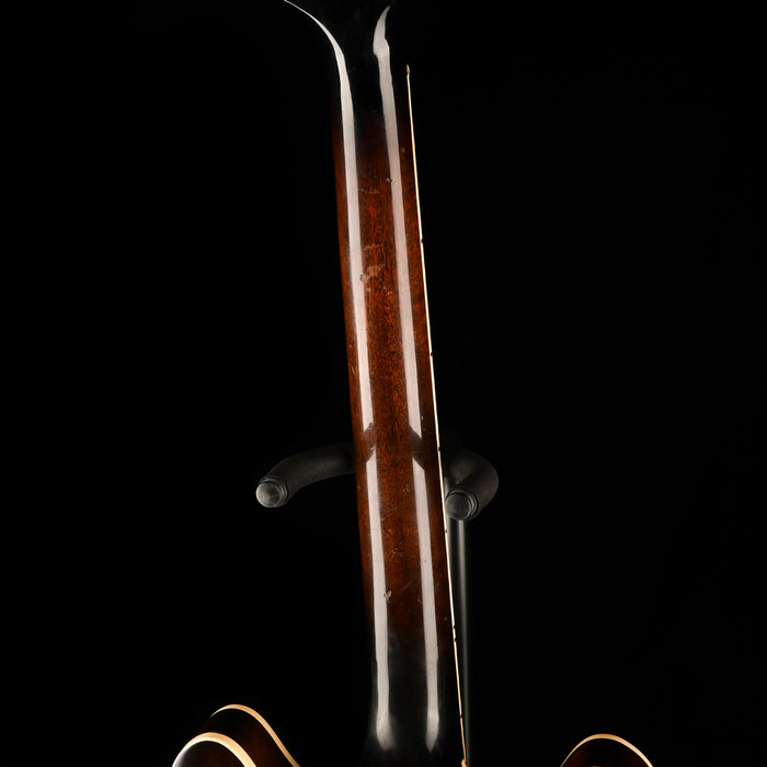 Vintage 1964 Epiphone Casino Sunburst With OHSC