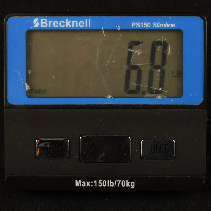 Pre Owned Fender Lead II Black Electric Guitar With Gig Bag