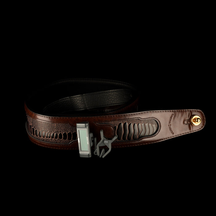 Pre Owned Warwick Corvette 4-String Bass Black With Gig Bag