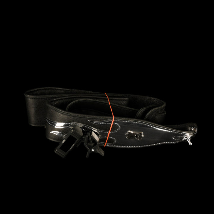 Pre Owned Traben Phoenix 4 Flame Red Bass With OHSC