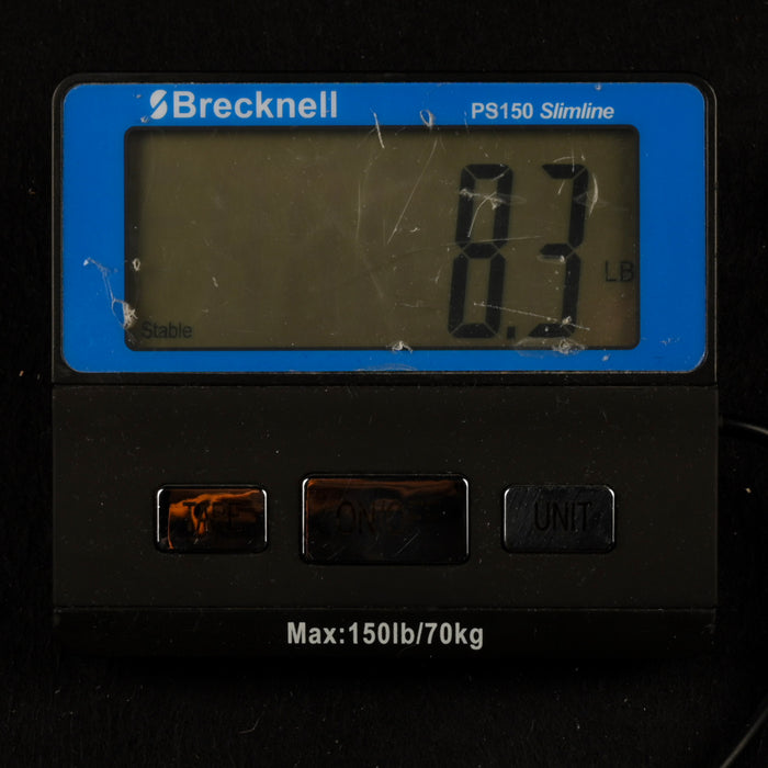 Pre Owned G&L Tribute Series Placentia Legacy Silverburst