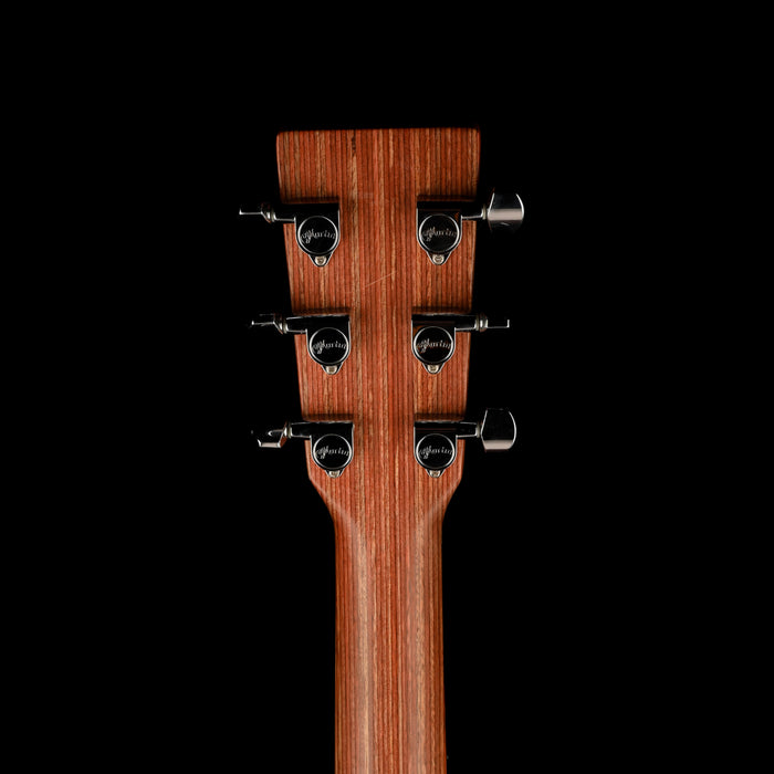 Used Martin 000-X1AE Acoustic Electric Guitar with Gig Bag