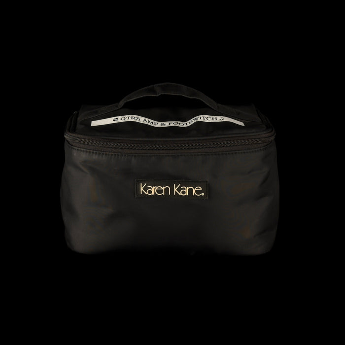 Used Mooer GTRS S801 Intelligent Guitar/Amp/Footswitch Kit, S-Style Electric Guitar Seafoam Green