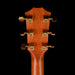 Pre Owned 2005 Taylor K-20ce Koa Natural Acoustic Electric Guitar With OHSC