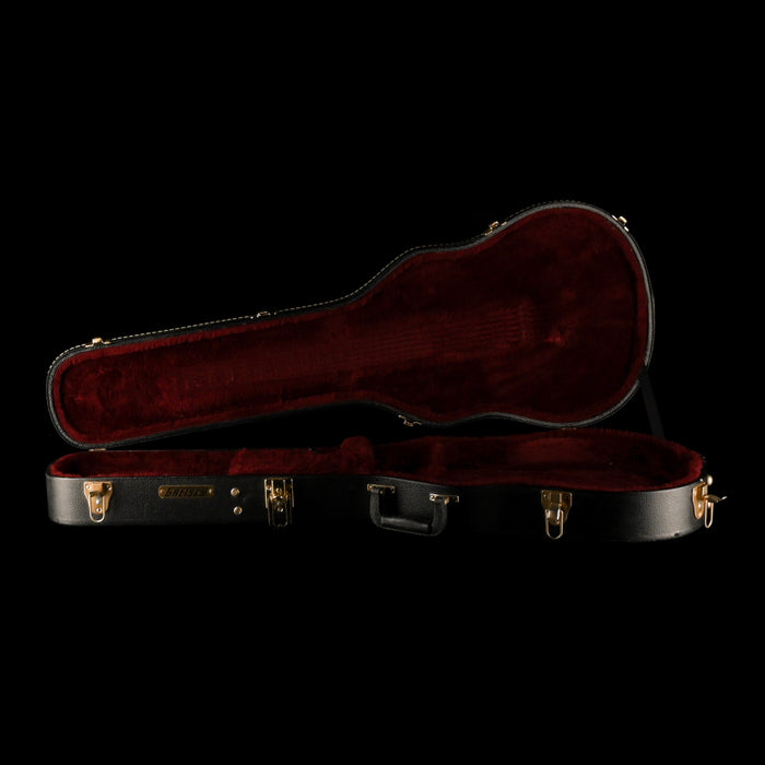 Used 2013 Gretsch G6128T Duo Jet '59 Vintage Select Black With OHSC