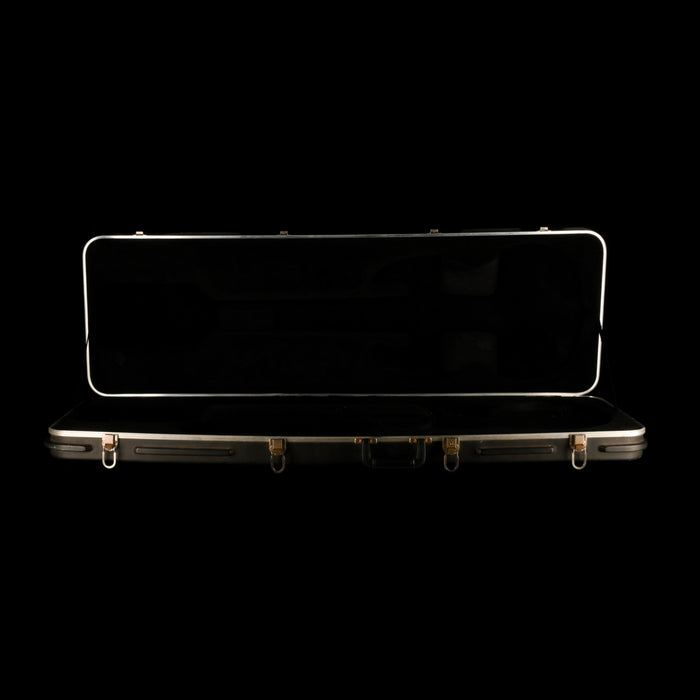 Used 2004 Ernie Ball Music Man Stingray 4 Tectonic Blue With OHSC