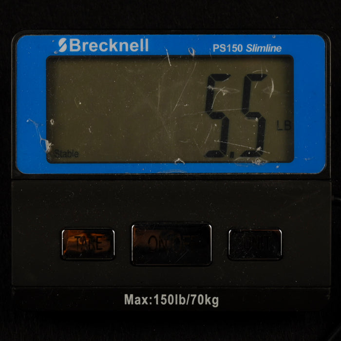 Pre Owned Fender Highway Series Dreadnought Rosewood Fingerboard Natural With Gig Bag