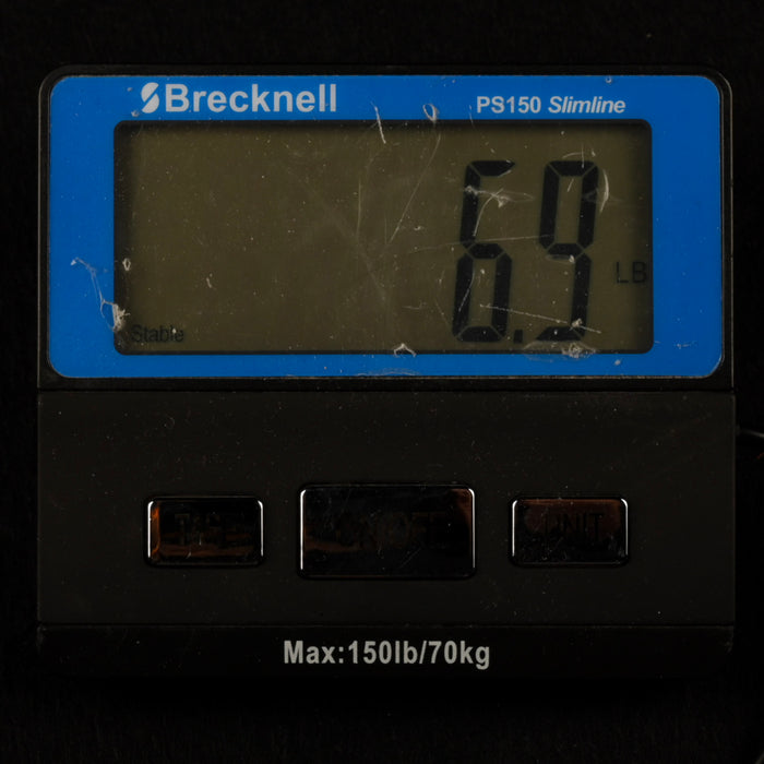 Pre Owned 2018 Gretsch G6228 Players Edition Duo Jet Dark Cherry Metallic With OHSC