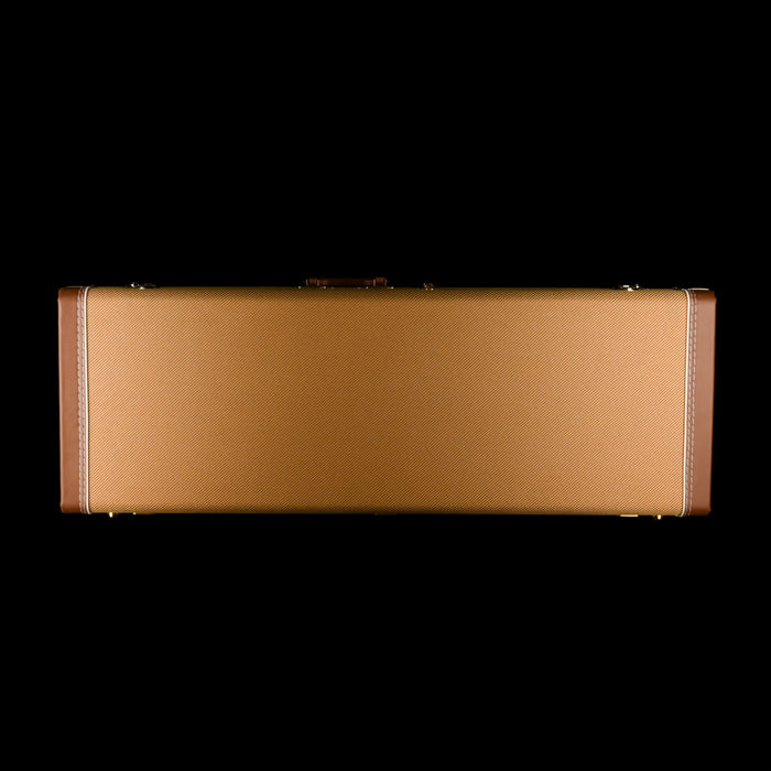 Pre Owned 2023 Fender Jeff Beck Stratocaster Seafoam Green With OHSC