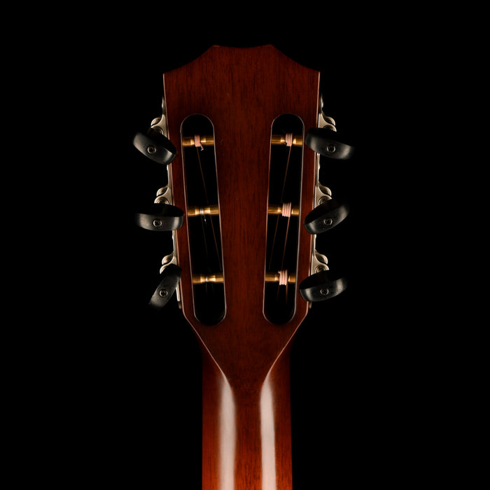 Pre Owned Taylor K22e Edgeburst Acoustic Electric Guitar With OHSC