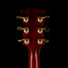 Pre Owned 2015 Gibson Memphis ES-355 Cherry With Bigsby With OHSC