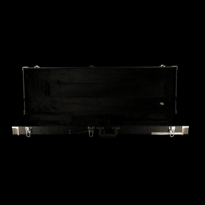 Pre Owned Sire M7 Marcus Miller Bass Metallic Burgundy With Case