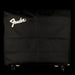 Pre Owned Fender 65 Twin Custom 15 Guitar Amp Combo With Footswitch And Cover
