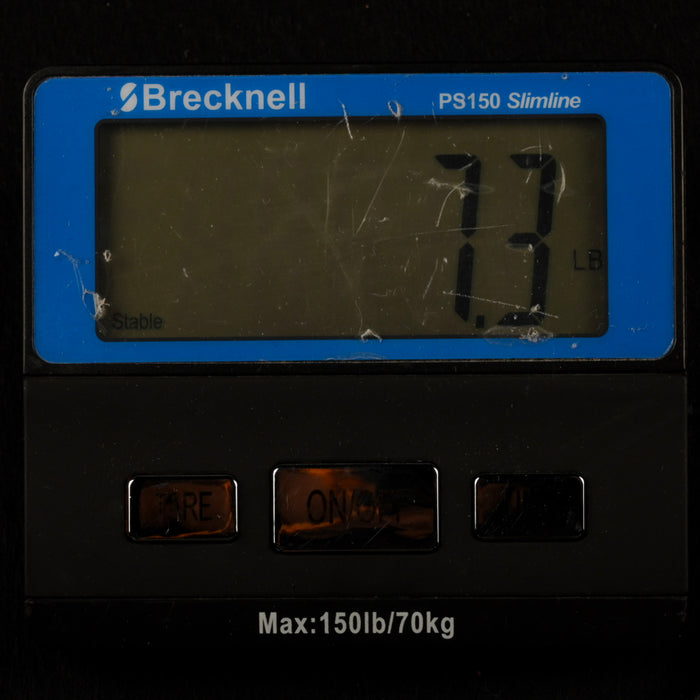 Harmony Factory Special Silhouette Electric Guitar Cherry With Mono Case - 1 OF 24 - B-Stock