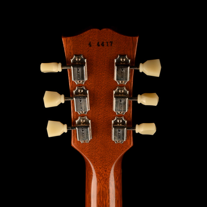 Pre Owned Gibson Custom Shop '54 Les Paul Goldtop With OHSC