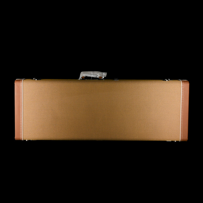 Fender Custom Shop 1959 Esquire Custom NOS Seafoam Green Sparkle With Case