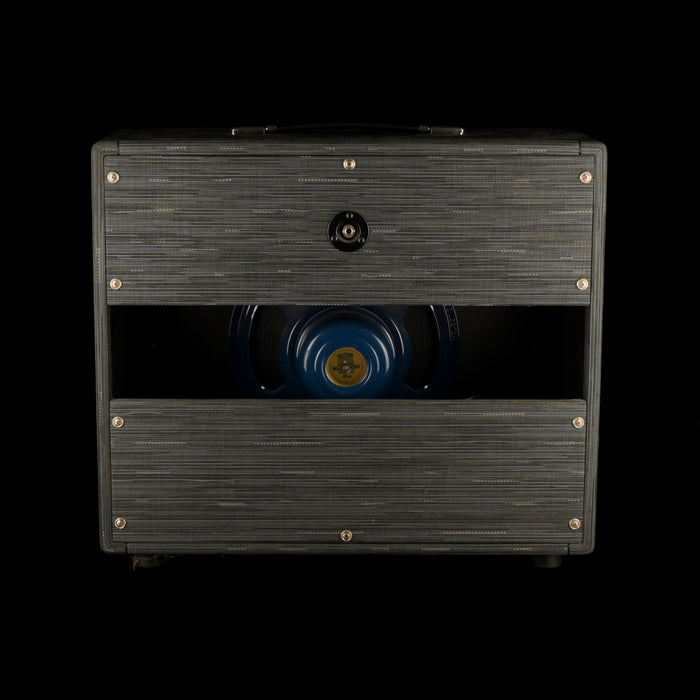 Pre Owned Morgan AC20 Guitar Amp Head With 1x12" Guitar Amp Cabinet Twilight