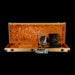 Fender Custom Shop "Golden Rose" 1959 Telecaster Journeyman Relic Copper Metallic Guitar