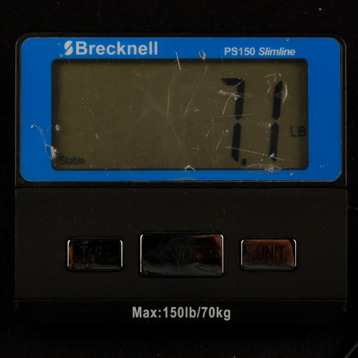 Used Squier Paranormal Offset Telecaster Maple Neck Olympic White