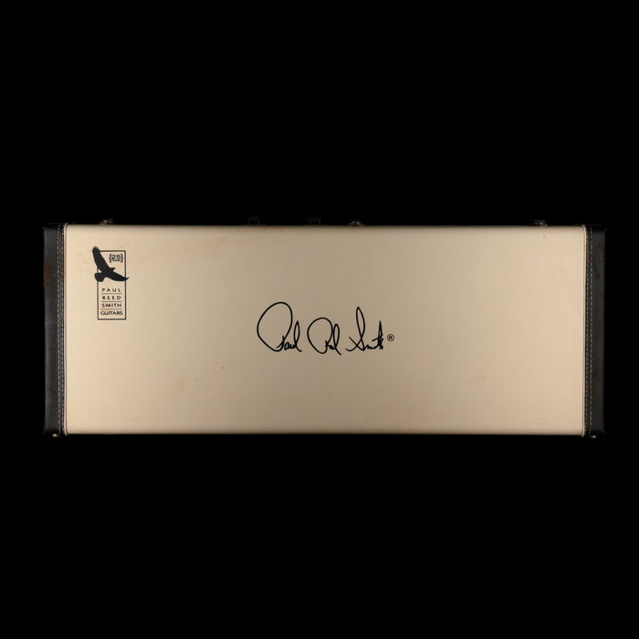 Used PRS 25th Anniversary SC245 Mateo Mist Electric Guitar With OHSC