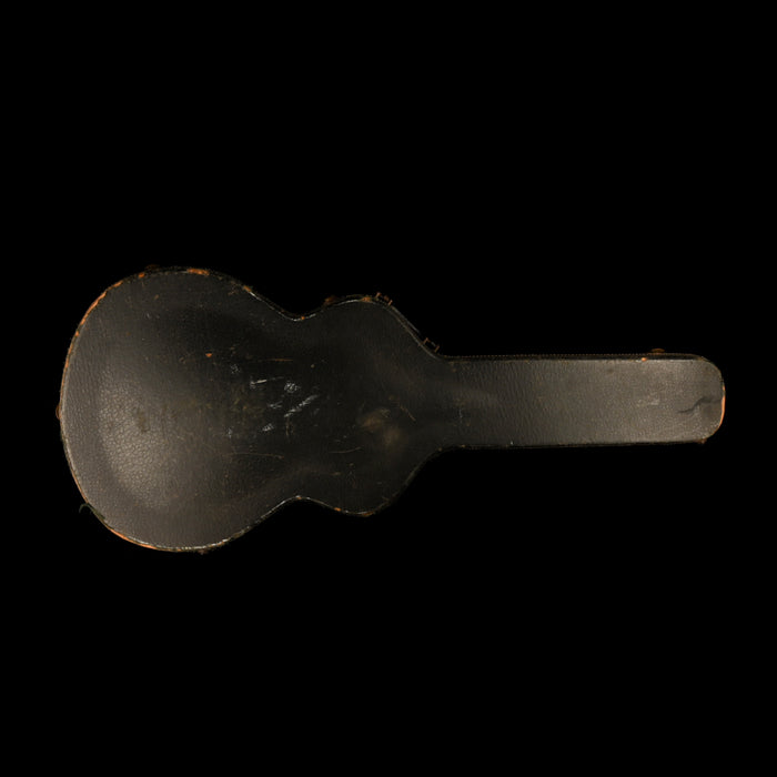 Vintage 1963 Gibson ES-330TDS Cherry Electric Guitar With OHSC