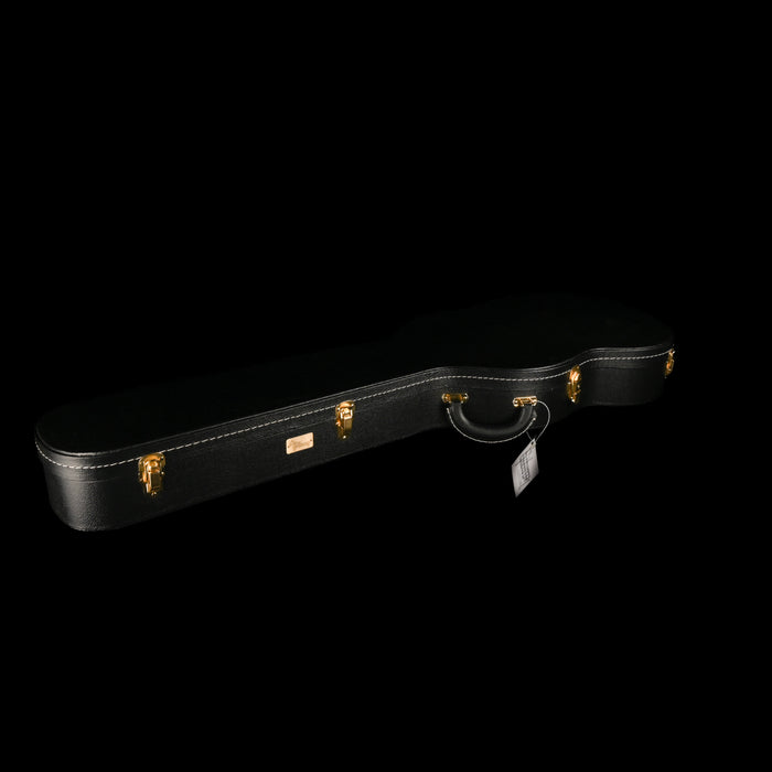 Gibson Custom Shop 1964 SG Standard Reissue with Maestro Ultra Light Aged Pelham Blue With Case