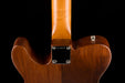 Fender Custom Shop Masterbuilt Dennis Galuszka Santa Cruz Boardwalk 1959 Telecaster NOS Natural