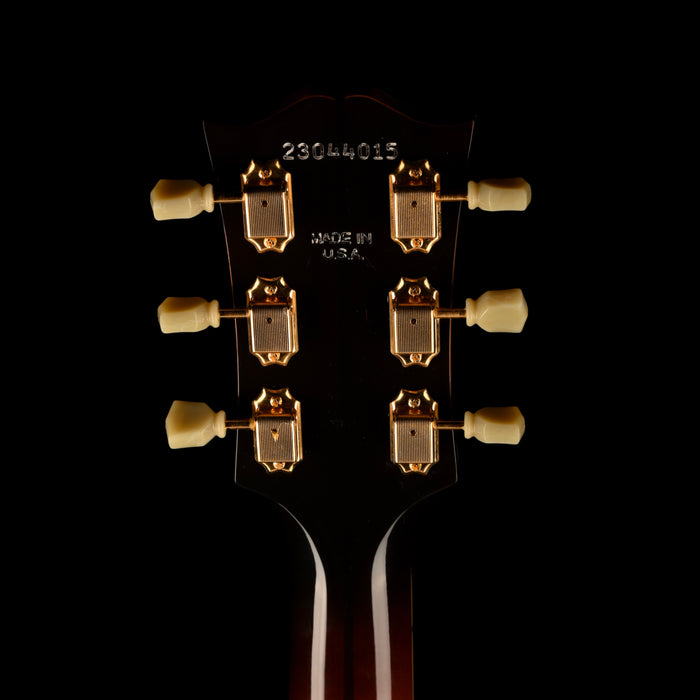 Gibson SJ-200 Original Vintage Sunburst Acoustic Electric Guitar