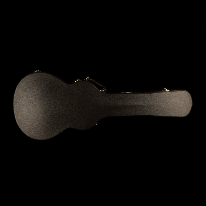 Used 2021 Taylor T5z Pro Quilted Maple Molasses Burst with OHSC