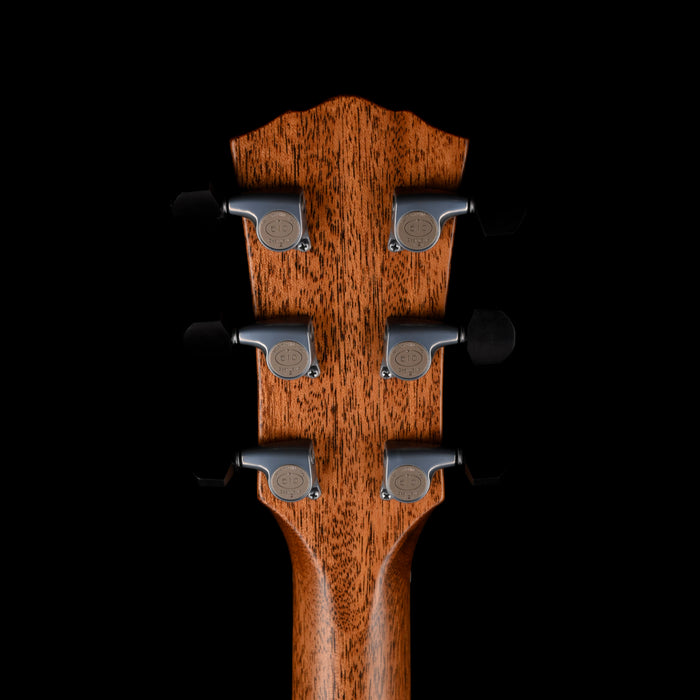 Taylor Gold Label K14e Koa Golden Brown Sunburst With Case