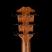 Taylor 724ce Grand Auditorium Koa Natural Acoustic Electric Guitar With Case