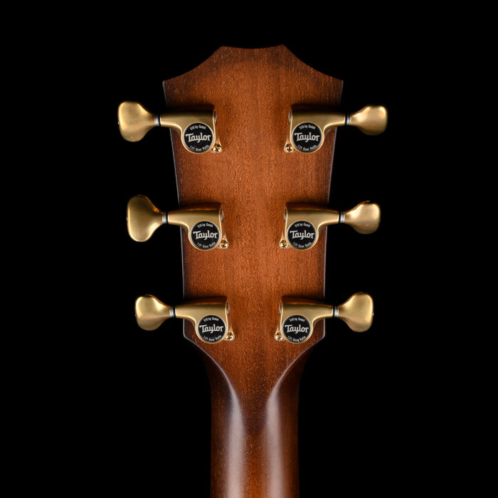 Taylor Builder's Edition K24ce Acoustic Electric Guitar With Case