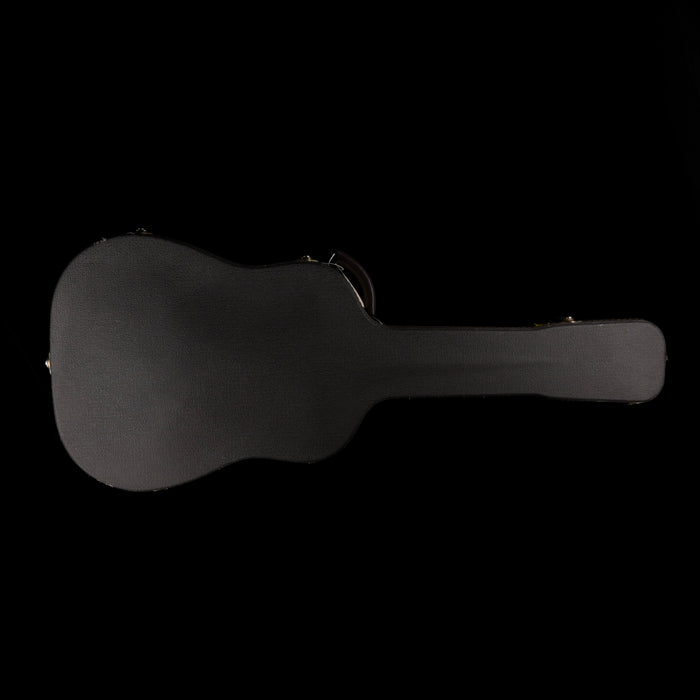 Pre-Owned 1992 Taylor 910 Brazilian Rosewood Natural Acoustic Guitar With OHSC