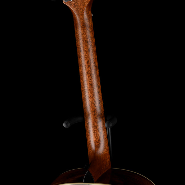 Taylor Gold Label 814e Honduran Rosewood Natural with Case