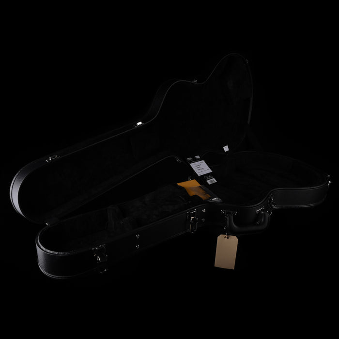 Used 2021 PRS Core McCarty 594 Hollowbody II Faded Whale Blue with OHSC