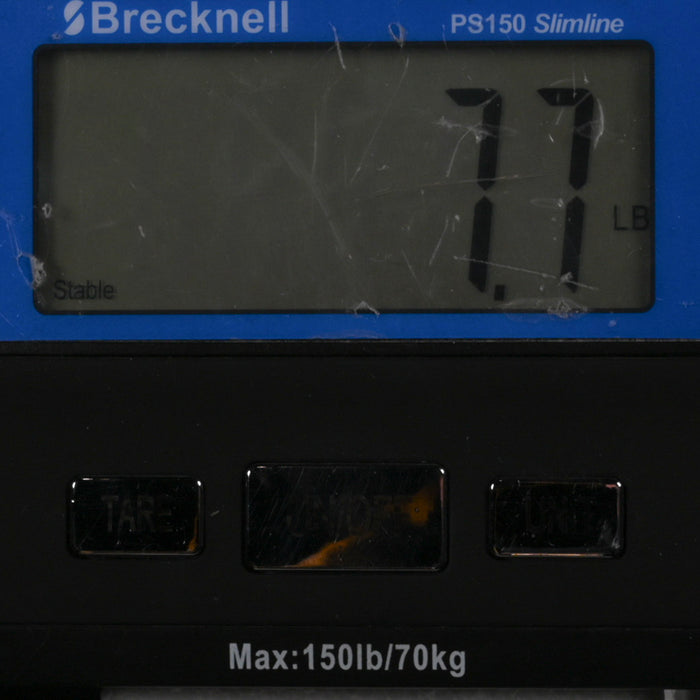 Fender Custom Shop Painters Choice 3 1959 Stratocaster NOS Midnight Blue Burst