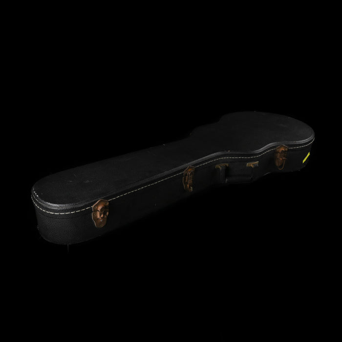 Vintage 1978 Greco EG-500 Standard Cherry Sunburst With Case