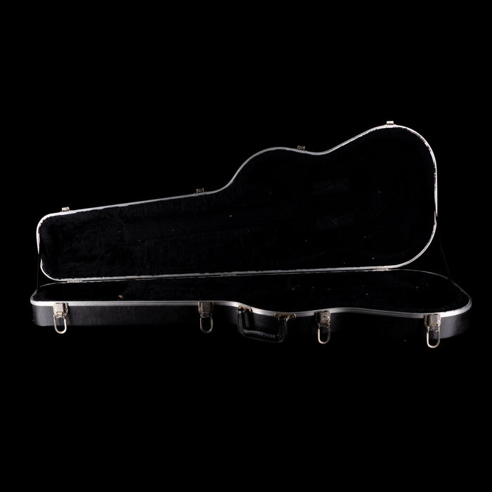 Pre Owned 1997 Fender American Standard Stratocaster Candy Apple Red With OHSC