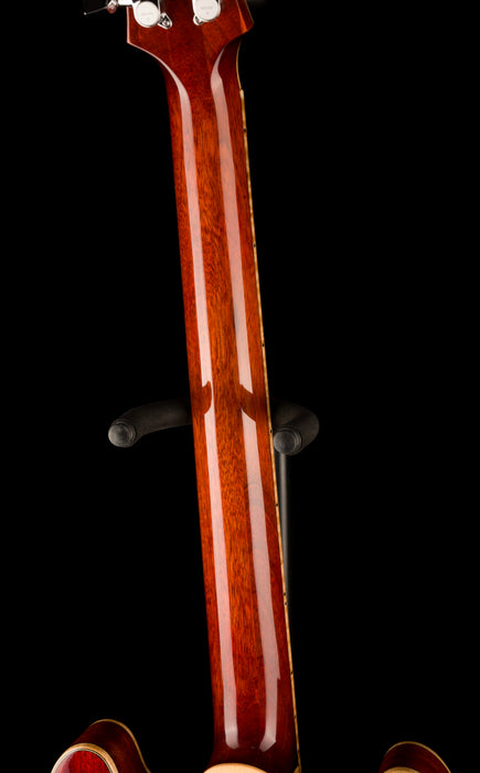 Pre Owned Eastman T184MX - Classic Sunburst With OHSC