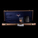 Fender Custom Shop Vintage Custom 1959 Stratocaster Time Capsule Faded Aged Sonic Blue With Case