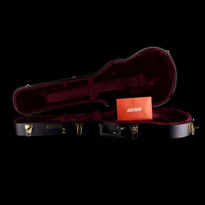 Pre Owned Gretsch G6128T-53 Vintage Select '53 Duo Jet Black With OHSC