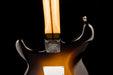 Fender Custom Shop Limited Edition 70th Anniversary 1954 Stratocaster NOS Wide-Fade 2-Color Sunburst With Case