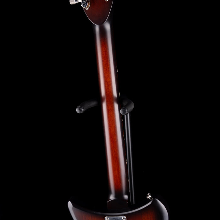 Pre Owned Baranik Guitars RE-1S Natural Electric Guitar with Case