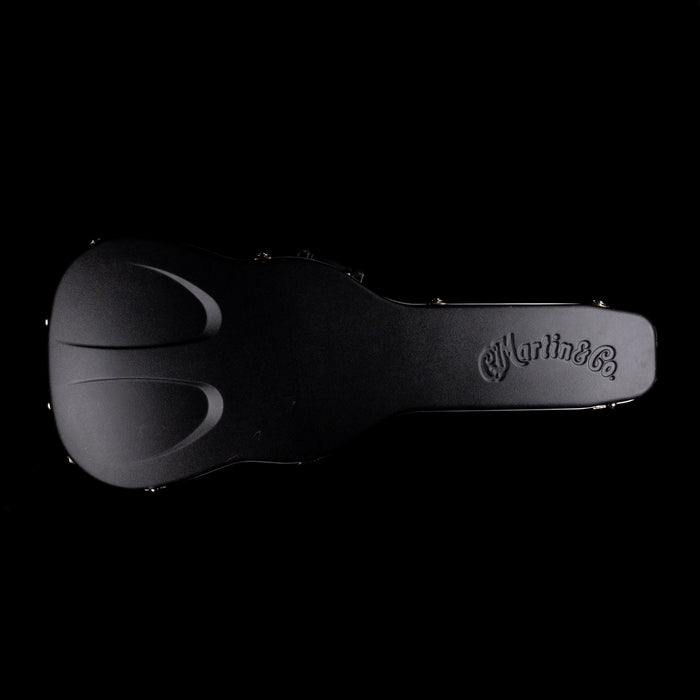 Pre Owned Martin 00-DB Jeff Tweedy Acoustic Guitar Sunburst Left-Handed With OHSC