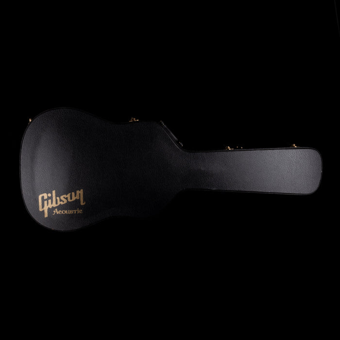 Pre Owned 2006 Gibson Sheryl Crow Artist Series Acoustic Electric Antique Natural With OHSC