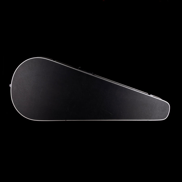 Used Vintage 1974 Yamaha SA-50 Pearl Sunflower Electric Guitar with OHSC