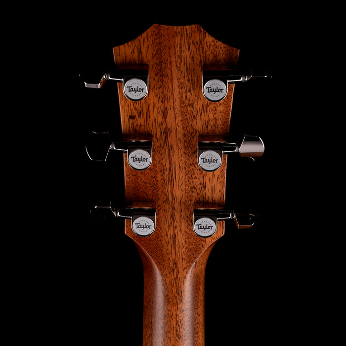 Taylor 314ce Studio Natural With Gig Bag Case