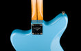 Fender Custom Shop International Custom 1959 Jazzmaster Deluxe Closet Classic Maui Blue With Case